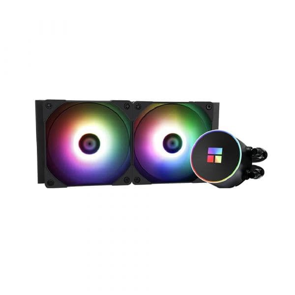 Thermalright AIO Frozen Magic ARGB Black 240mm