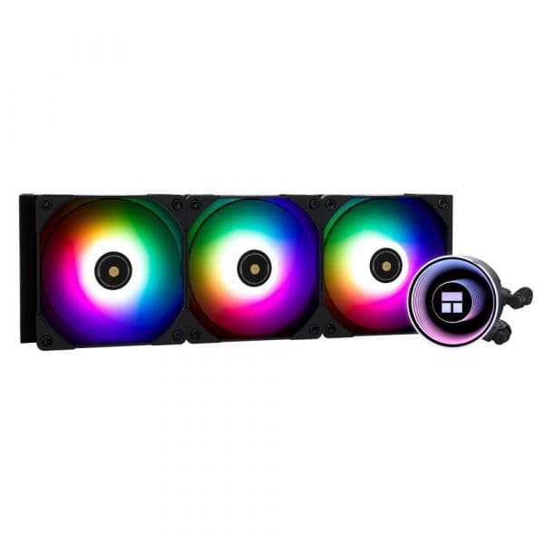 Thermalright AIO Frozen Notte ARGB Black 360mm