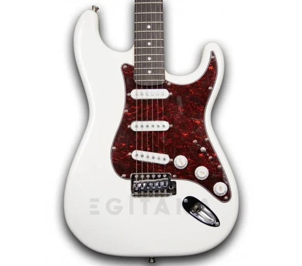 Austin AST100 Cream