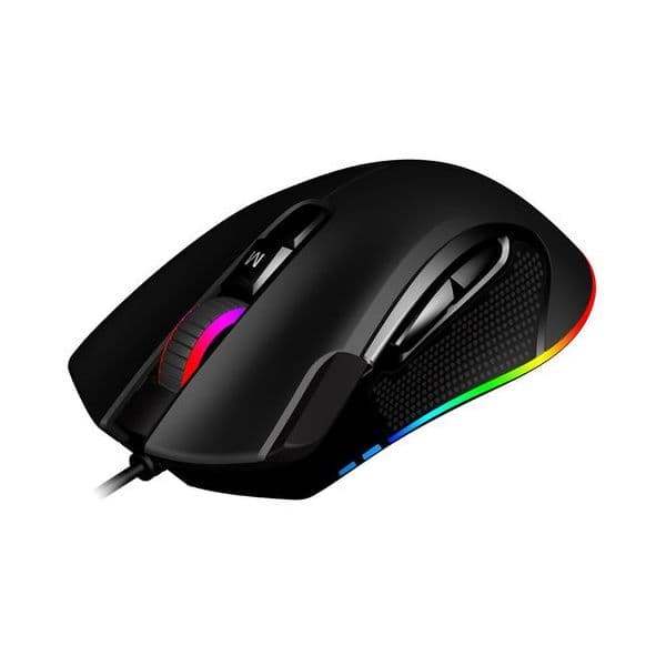 Patriot Rato Gaming Viper V551 6200 dpi Preto