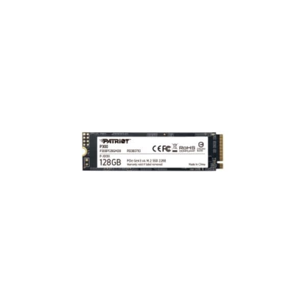SSD Patriot 128GB P300 M.2