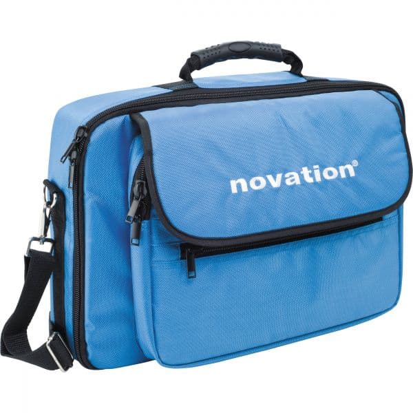 Novation mala de transporte BASSSTATIONIIBAG