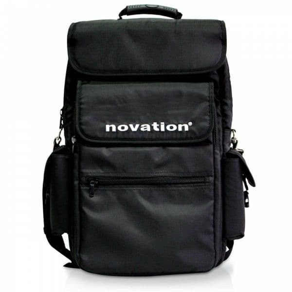 Novation Impulse Soft Carry Case 25