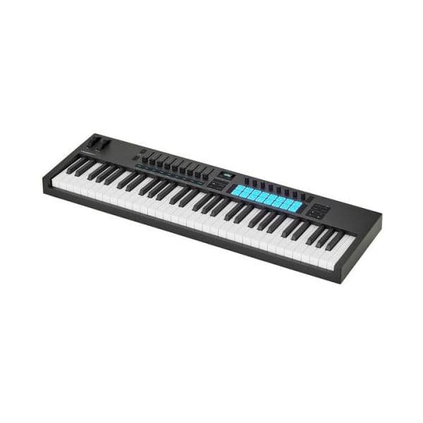 Novation Teclado Controlador MIDI Launchkey 61 MK4