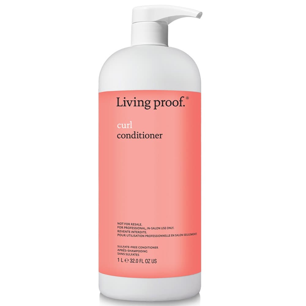Living Proof Condicionador Curl 1000ml