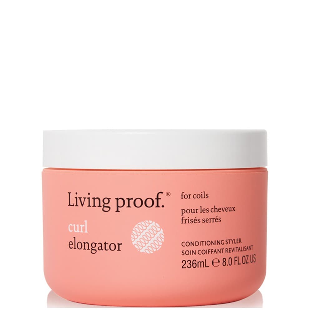 Living Proof Curl Produto de Styling para Cabelos Cacheados 236 ml