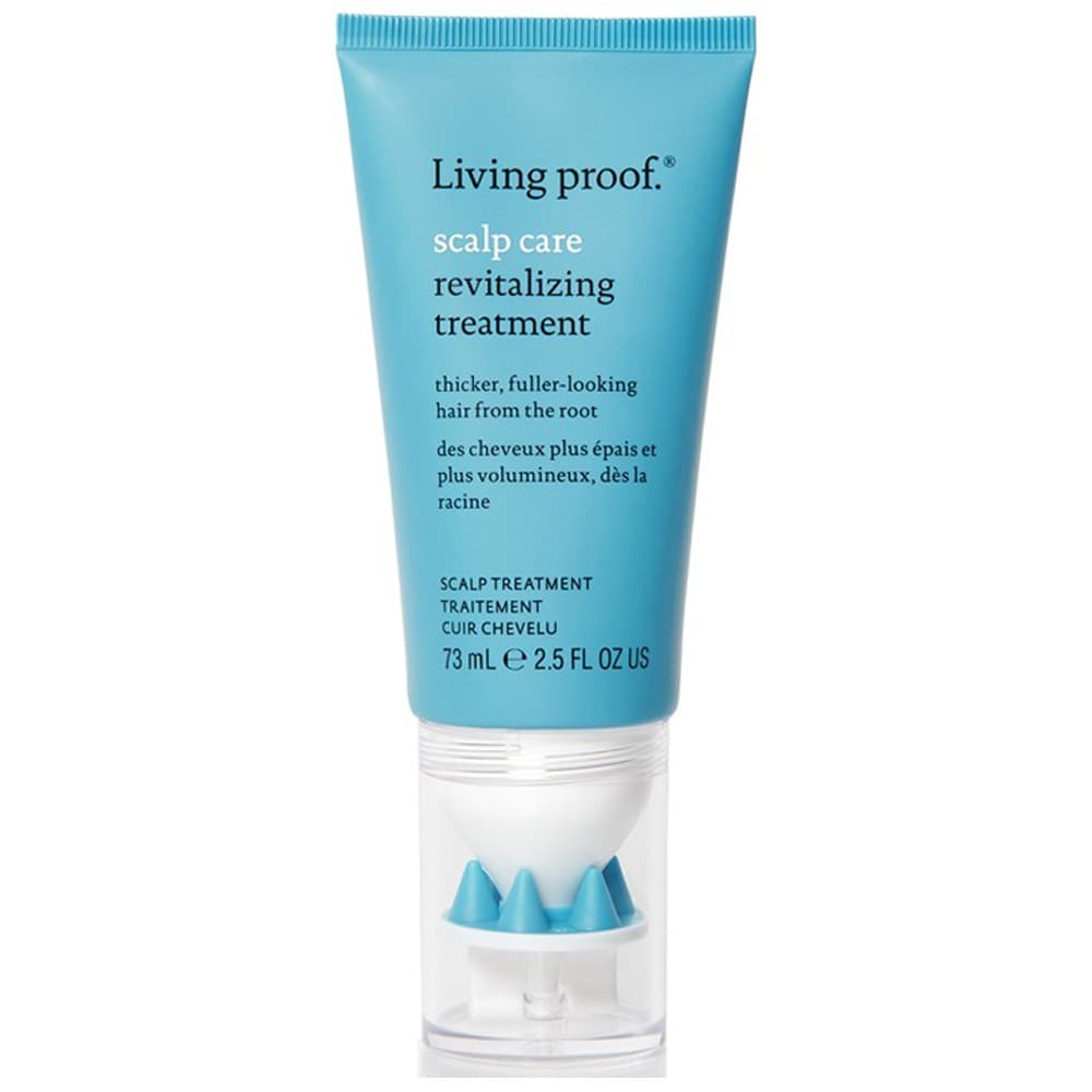 Living Proof Scalp Care Tratamento Revitalizante 73ml