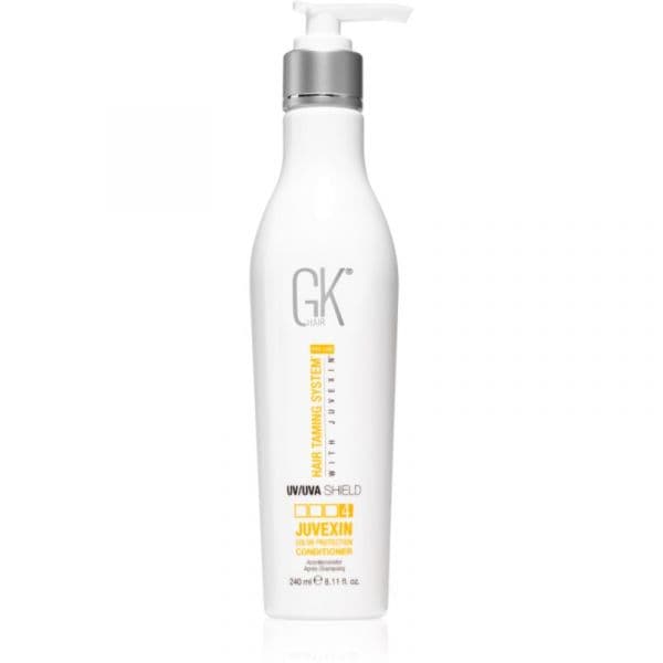 Gk Hair Color Shield Condicionador para Cabelo Pintado com Filtro UV 240 ml