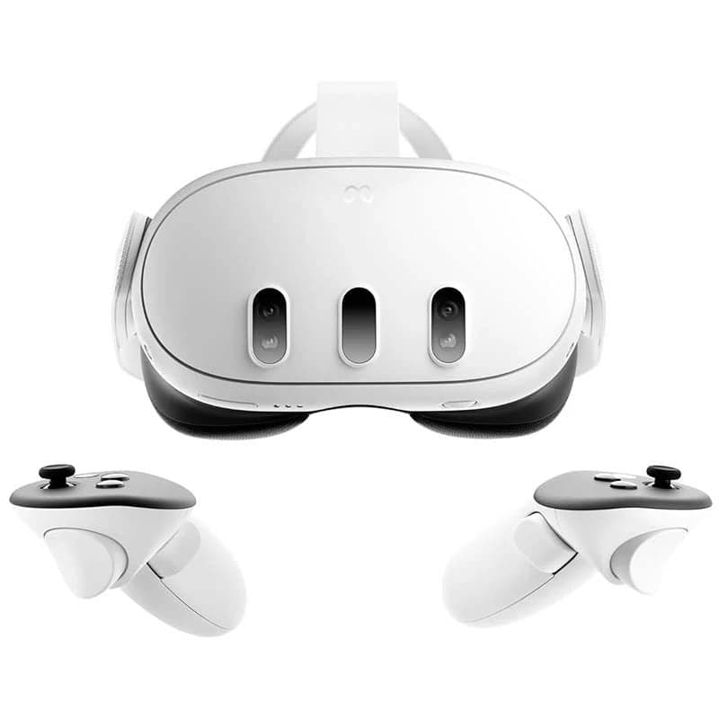 Meta Quest 3 512GB Branco
