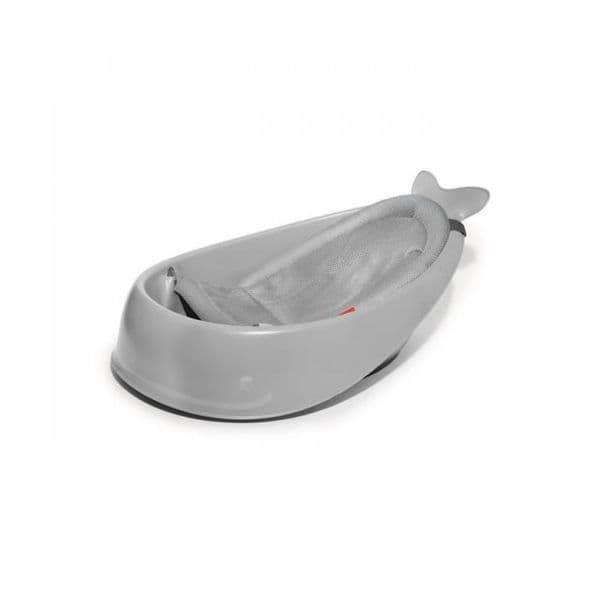 Skip Hop Banheira Moby Cinza