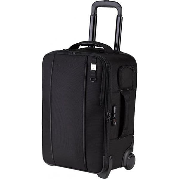 Tenba Mala Roadie Roller 21 Black