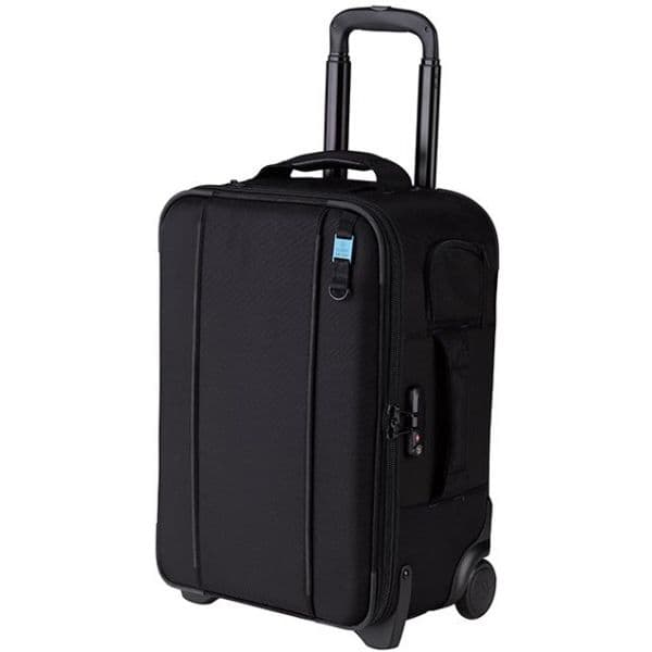 Tenba Mala Roadie Roller 21 Air Case Black