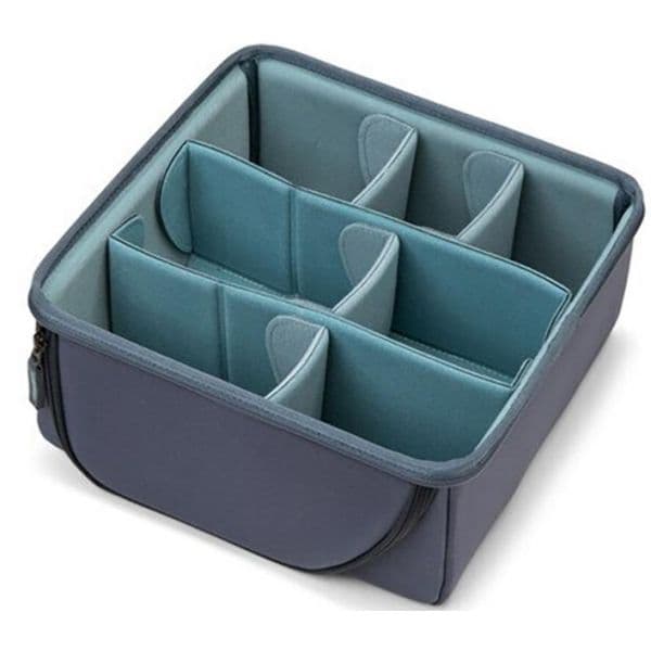 Shimoda Bolsa Insert Médio V2 para Action X30 & X50