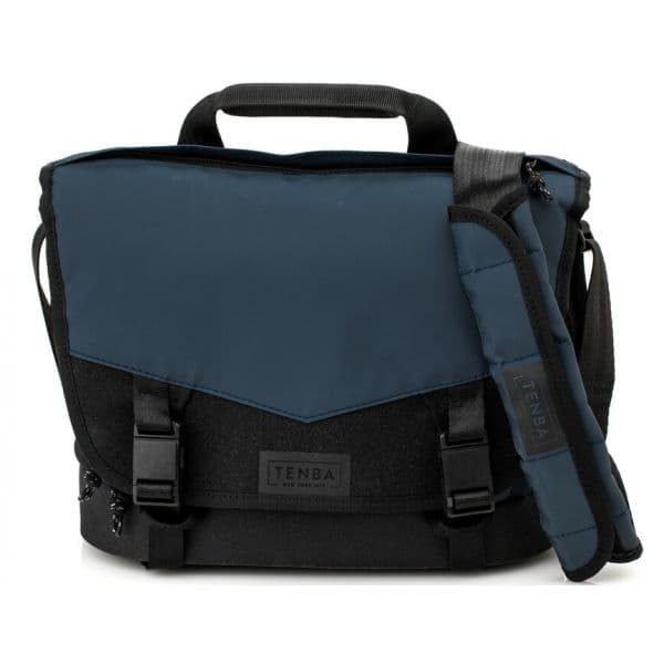 Tenba Bolsa Messenger DNA 9 Blue