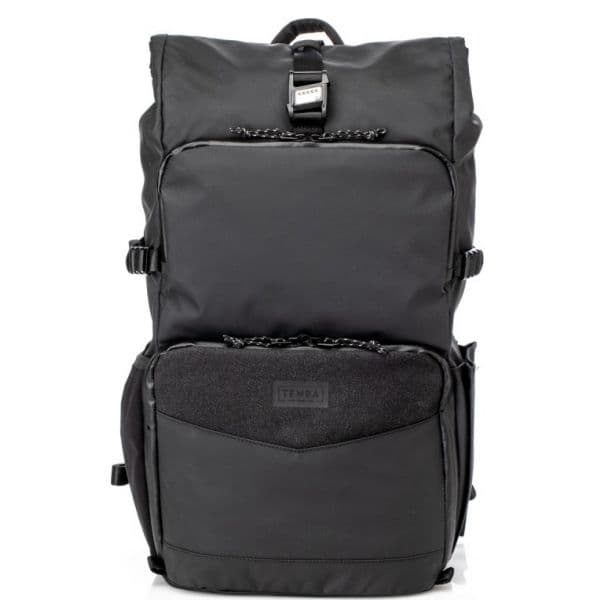 Tenba Mochila Dna 16 Dslr Black