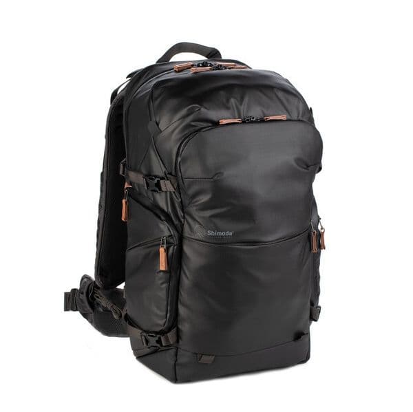 Shimoda Mochila Explore V2 35 Backpack Black