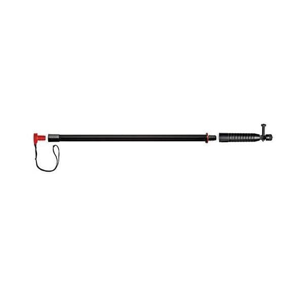 Joby Vara Flutuante Action Grip & Pole Black