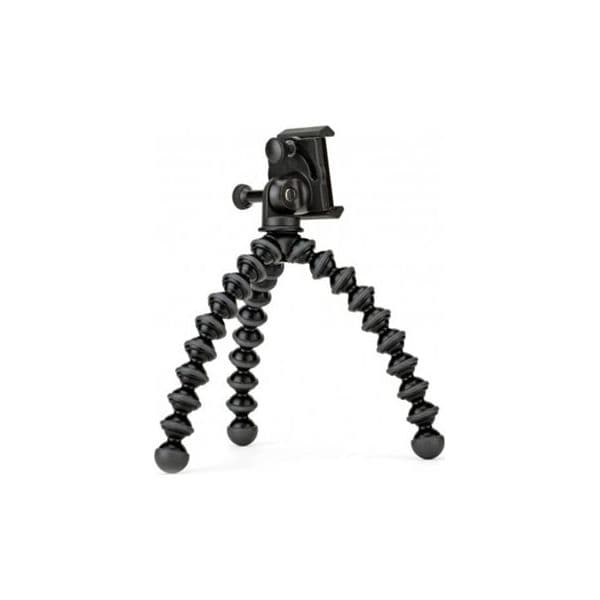 JOBY Suporte de Telemóvel Tripé Griptight Gorillapod Stand Pro - 0817024013905