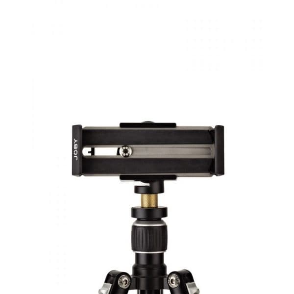 Joby Grip Tight Mount Pro Tablet Preto
