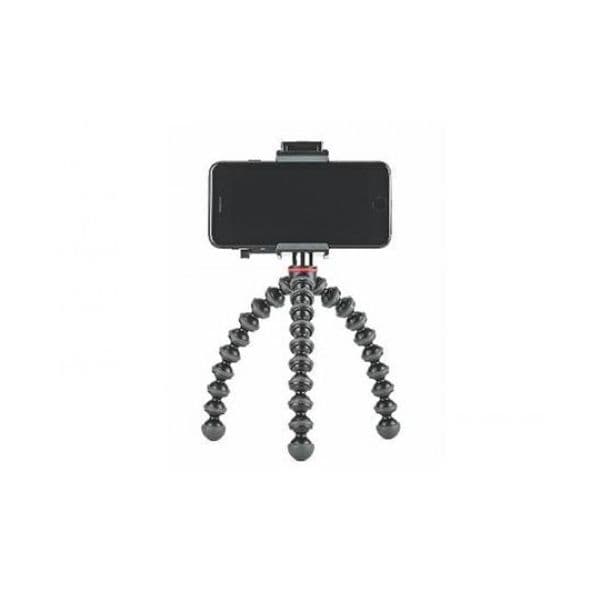 Joby Joby Griptight Action Kit Preto/charcoal - Jb01515
