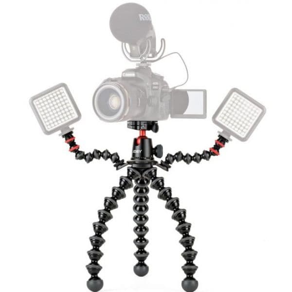 Joby GorillaPod Rig - JB01522BWW