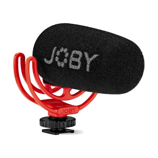 JOBY Wavo Microfone compacto - JB01675