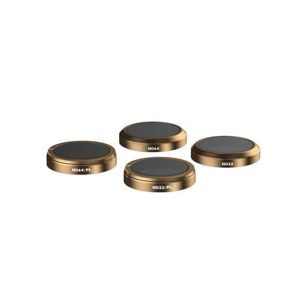 Polar Pro Pack 4 Filtros Cinema Limited para Mavic 2 Zoom