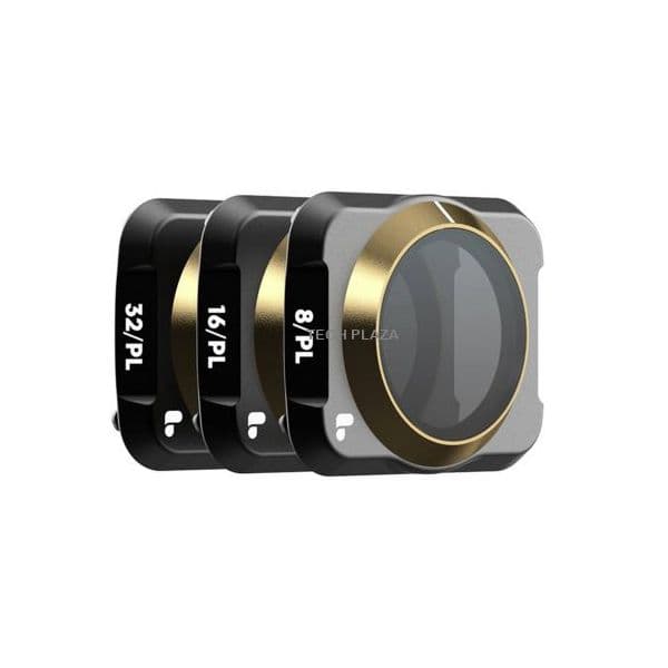 Polar Pro Filtro Cinema Series Vivid Collection para Mavic Air 2
