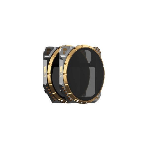 POLAR PRO Pack 2 Filtros VND (2-5/ 6-9 Stop) para Mavic 3 - POLARPRO730144