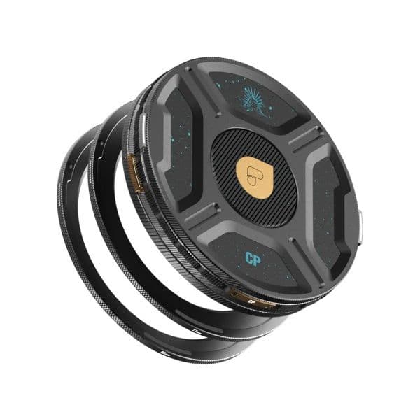 Polar Pro Filtro Helix Polarizador Starter Kit Burkard Edition