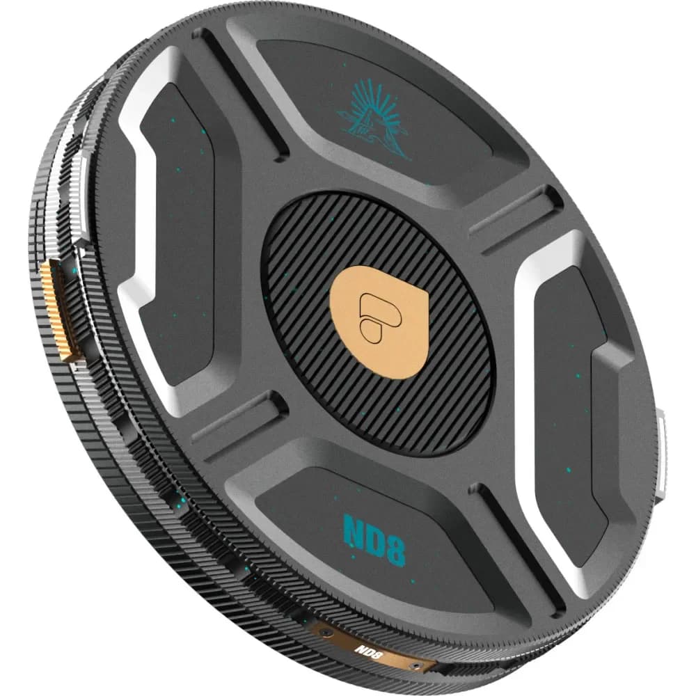 Polar Pro Filtro Helix ND8 Burkard Edition