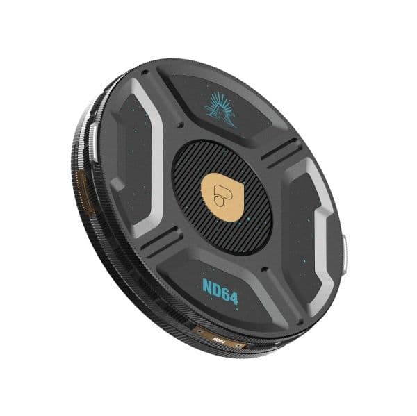 Polar Pro Filtro Helix ND64 Burkard Edition