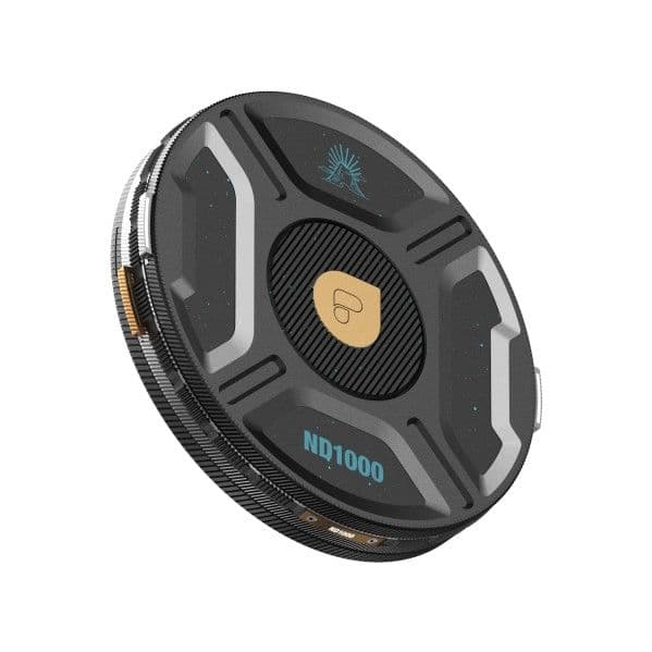 Polar Pro Filtro Helix ND1000 Burkard Edition