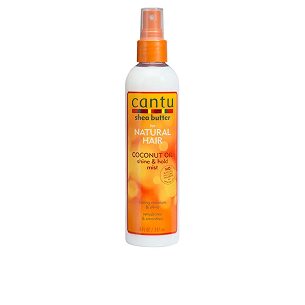 Cantu Condicionador Shea Butter (237 ml)