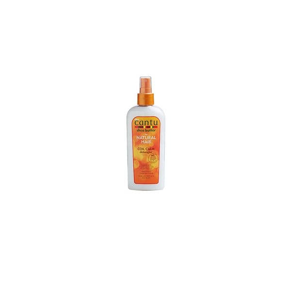 Cantu for Natural Hair Coil Calm Detangler 237ml