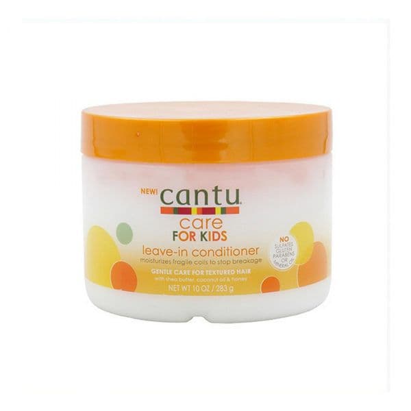Cantu Kids Leave-In Conditioner 283g