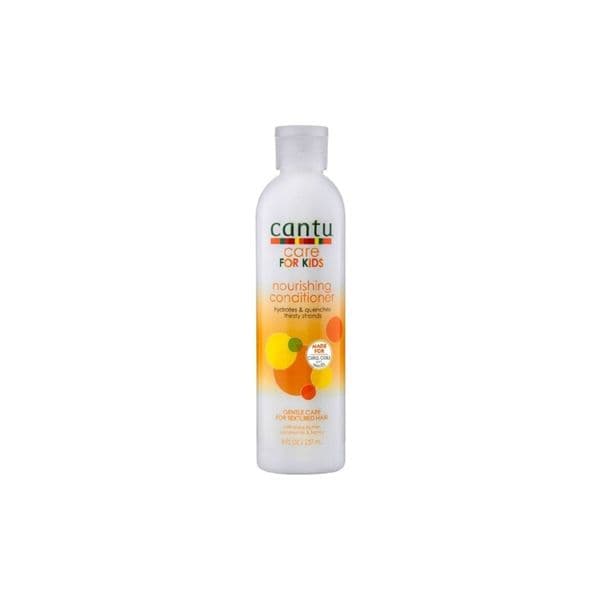 Cantu Kids Condicionador Nutritivo 237ml