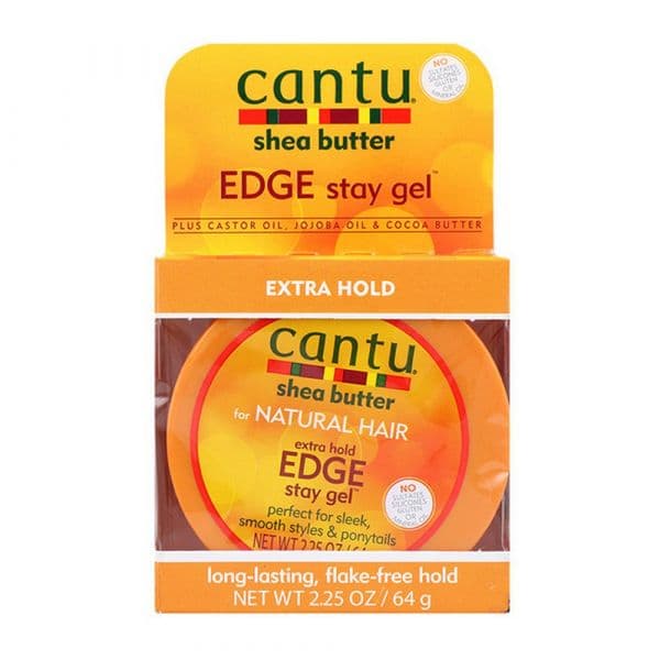 Cantu Cera Shea Butter (64 G)