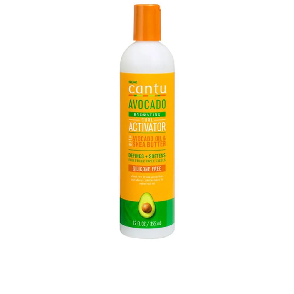 Cantu Avocado Curl Activator Cream 355ml