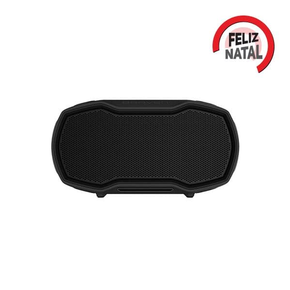 Braven Coluna Bluetooth À Prova De Água Ready Elite Black