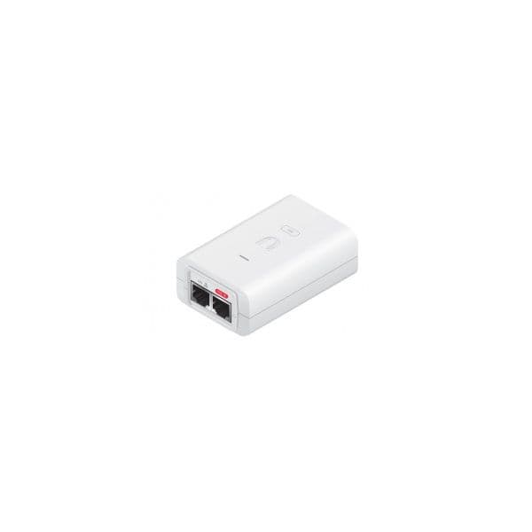 Ubiquiti Injector Poe 24-24w-wh - POE-24-24W-WH