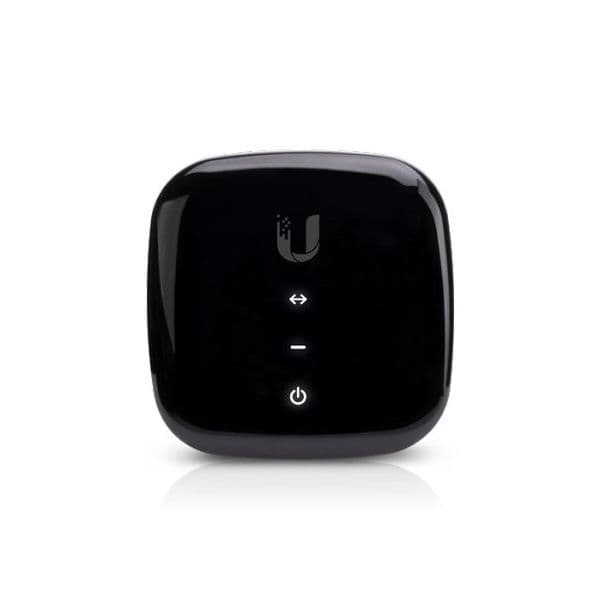 Ubiquiti Conversor De Mídia Uf-ae Transceptor