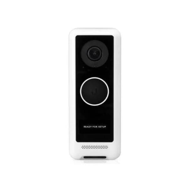 Ubiquiti Unifi Protect G4 Doorbell Branca (UVC-G4-DoorBell)