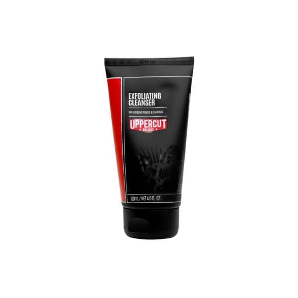 Uppercut Esfoliante Facial 120ml