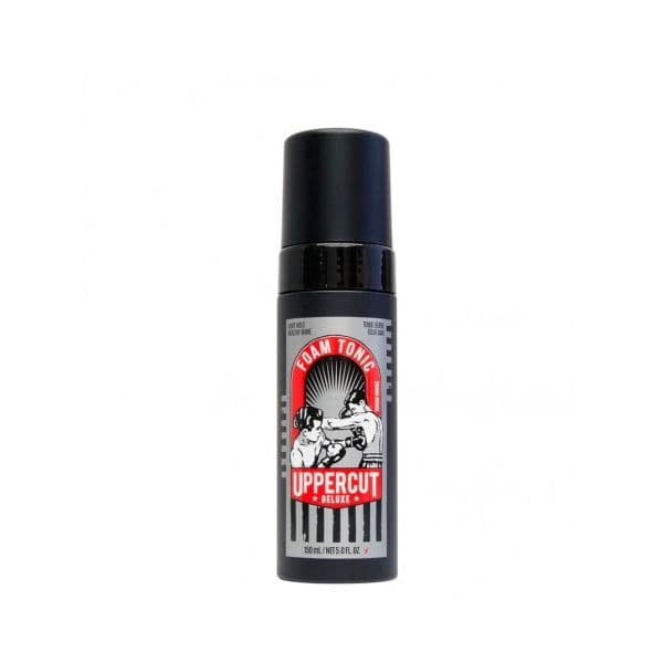 Uppercut Foam Tonic 150ml