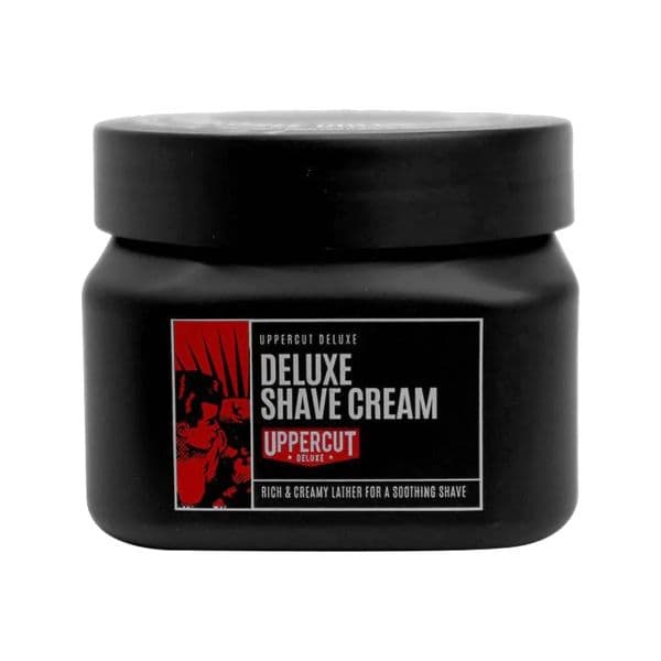 Uppercut Deluxe Creme de Barbear 120g