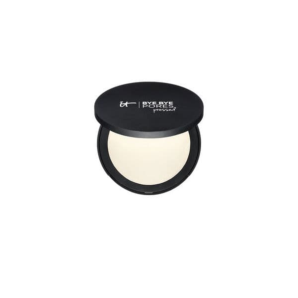 It Cosmetics Bye Bye Pores Pressed Powder #translucent