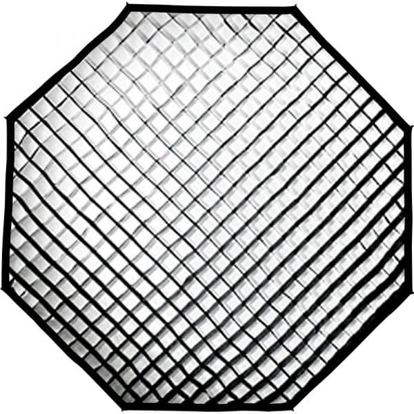 WESTCOTT Ninho de Abelha para Softbox 43"/109cm/ 40° - WESTCOTTD37726