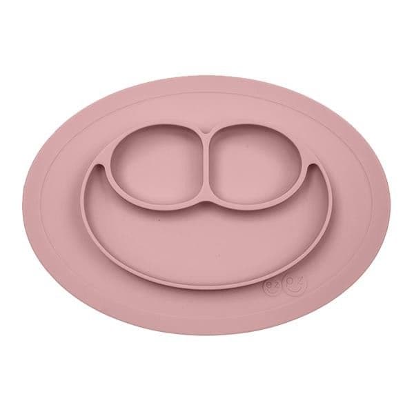 Ezpz Prato Mini Mat Rosa Nórdico - EUHMB005
