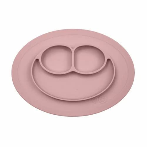 Ezpz Prato Mini Mat Rosa Nórdico - EUHMB005